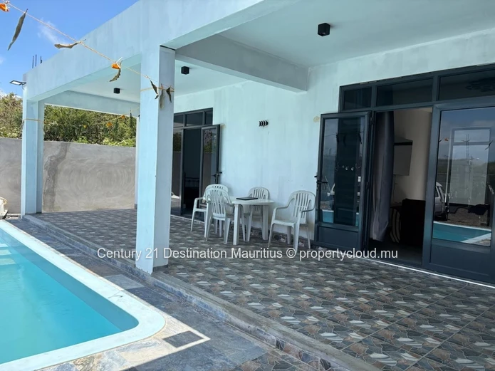 Brand New Family Home With Pool & Jacuzzi – North Coast