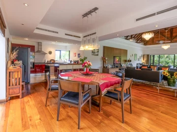 3 Bedroom Villa