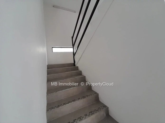 Maison en location - Belle Mare