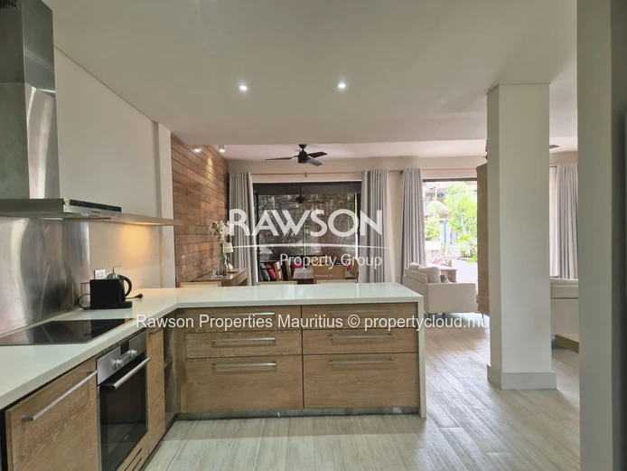 Duplex for Sale | 3 Bedrooms | Marina Views | La Balise Marina, Black River