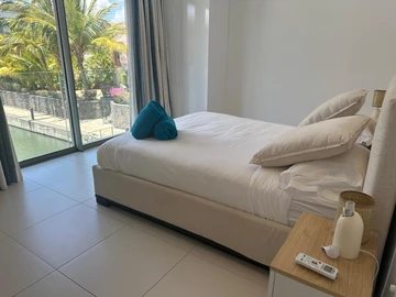 5 Bedroom Villa