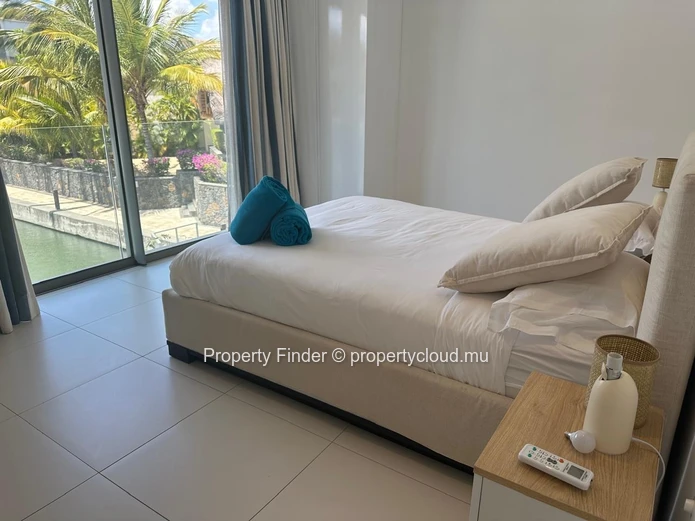Mauritius Luxury Five-Bedroom Villa for Sale | Black River Marina