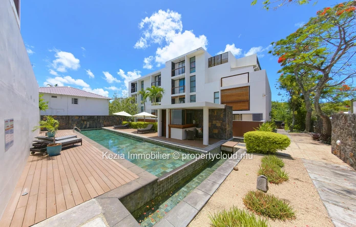 Modern Apartment In Immediate Proximity To The Beach