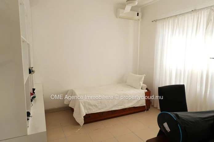 Charmante maison de 3 chambres à Tamarin – Disponible immédiatement