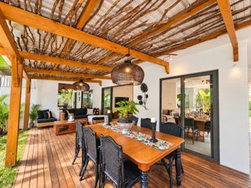 3 Bedroom Villa