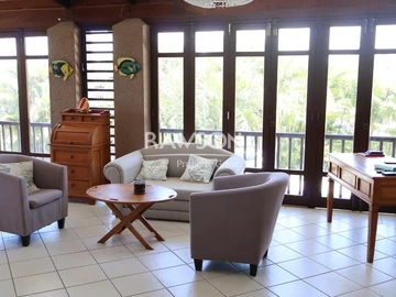 Villa de 5 Chambres