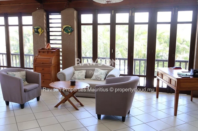 Maison de 5 chambres à vendre à Tamarin