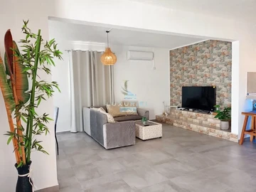 Villa de 5 Chambres