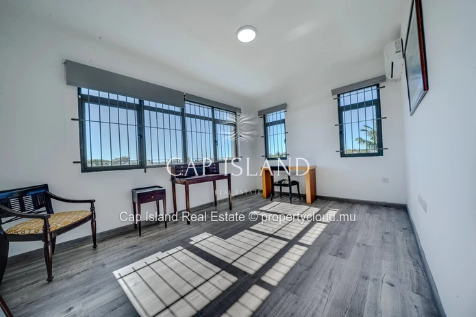 For rent – Family villa in Calodyne