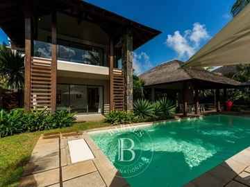 Villa de 4 Chambres
