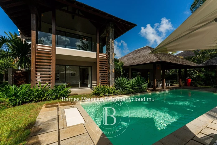 GRAND GAUBE - Villa - 4 chambres