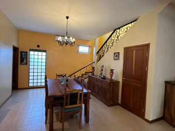 3 Bedroom Townhouse, Duplex