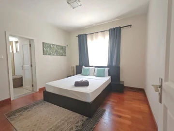 Appartement de 3 Chambres