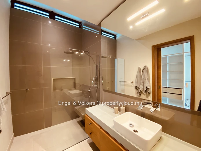 Extraordinary Villa in Petite Riviere Noire