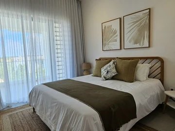 3 Bedroom Penthouse