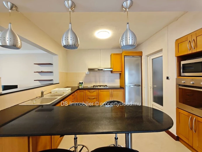 For Rent – Duplex In A Private Residence | Pointe Aux Canonniers - North