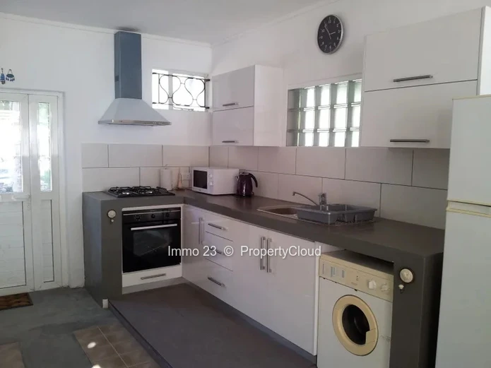 Maison / Villa - 3 chambres - Baie du Tombeau - Ref. MA346661L