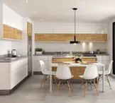 Spacious 2 bedroom apartment in Quatre-Bornes