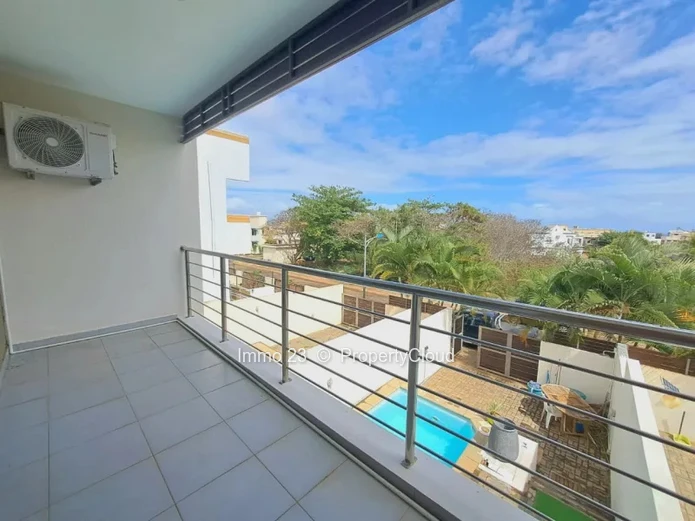 Duplex - 4 bedrooms - Flic en Flac