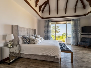 Villa de 5 Chambres