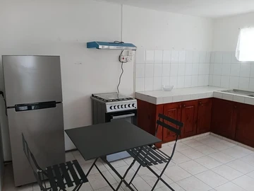 Maison de 2 Chambres