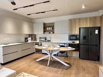 3 Bedroom Apartment