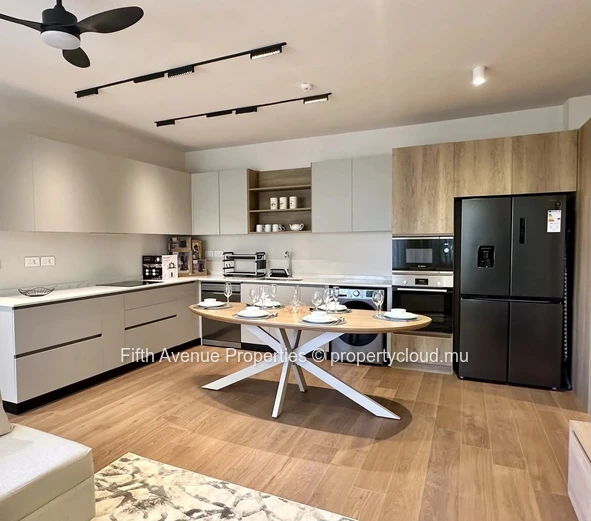 Charming and Elegant 3-Bedroom Apartment