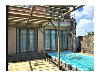 Townhouse, Duplex de 3 Chambres