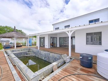3 Bedroom Villa