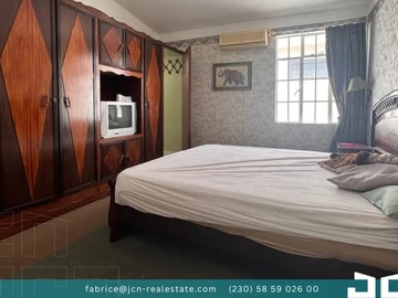 Villa de 5 Chambres
