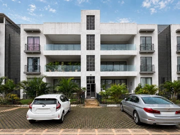 3 Bedroom Penthouse