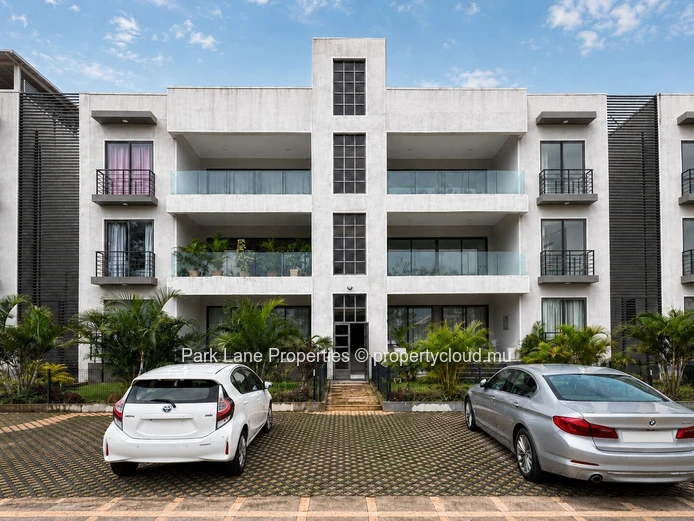 Les Voiles – An Elegant Three-Bedroom Penthouse in Grand Baie