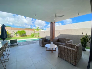 4 Bedroom Villa