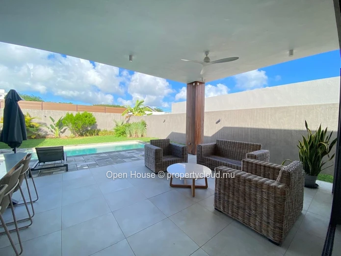 À VENDRE – Villa Contemporaine de Plain-Pied à Forêt Daruty (Nord)