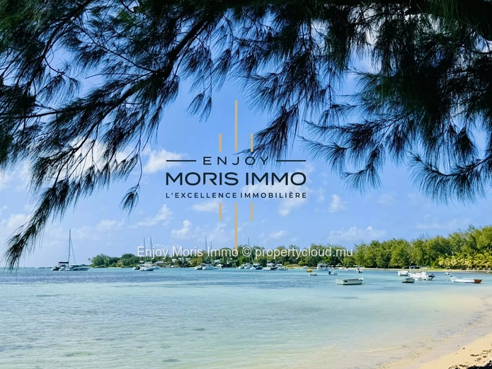 3-Bedroom En-Suite Apartment for Sale – Grand Gaube | PDS, Ocean View & Resident Permit