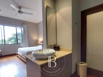 Appartement de 3 Chambres