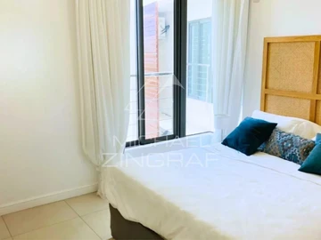 Penthouse de 3 Chambres