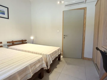 Townhouse, Duplex de 3 Chambres