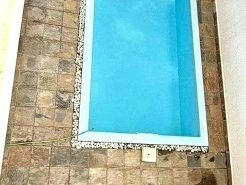 4 Bedroom Townhouse, Duplex