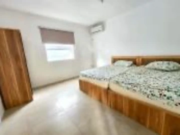 2 Bedroom Villa