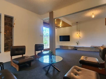 Maison de 2 Chambres
