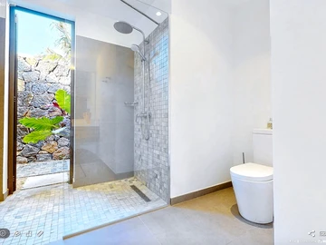 Villa de 4 Chambres