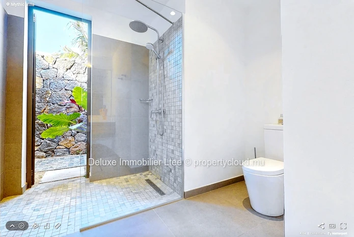 Modern and Luxurious 4BR Villa for Sale