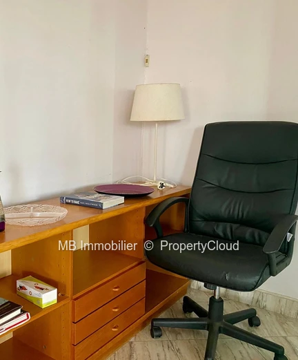 Charming 2-Bedroom Apartment for Rent in Grand Baie