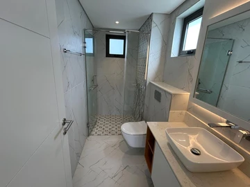 Penthouse de 4 Chambres