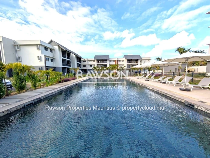 Appartement Neuf 3 Chambres | Meublé | Piscine | Beau Plan Smart City