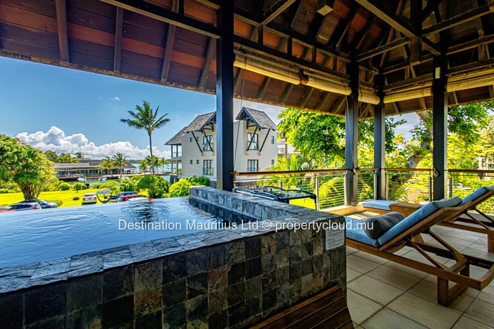 Appartement Premium au Resort de Golf