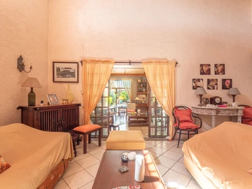 Maison de 7 Chambres