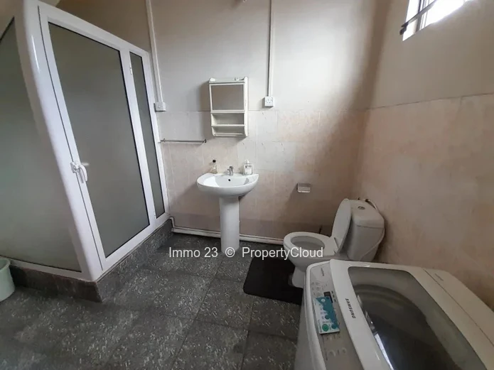 Appartement - 3 chambres - Curepipe - Ref. AP72259VE