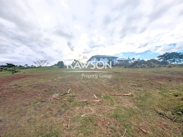 Residential Land